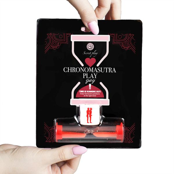 Chronomasutra Play - Gay zdjęcie 5