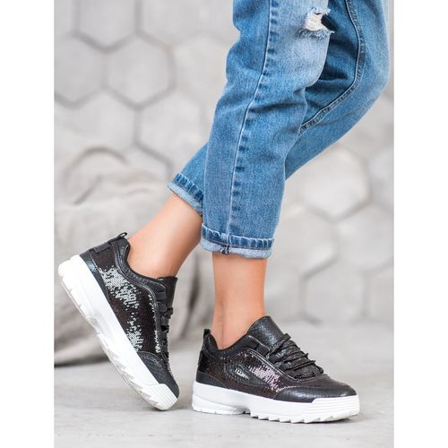 Sneakersy W Cekiny r.36 na Arena.pl