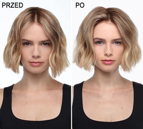 Puder Proszek do Stylizacji Włosów Matowy Efekt Objętość Przetłuszczanie na Arena.pl