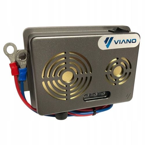 RADAROWY SAMOCHODOWY ODSTRASZACZ KUN GRYZONI MYSZY na Arena.pl