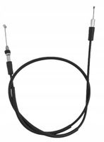 2X THROTTLE CABLE B KAWASAKI ZR 750 ZEPHYR (91-99),ZR 550 ZEPHYR (90-99) LI