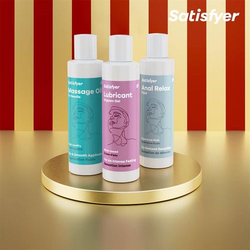 satisfyer advent calendar 2023 deluxe sat na Arena.pl