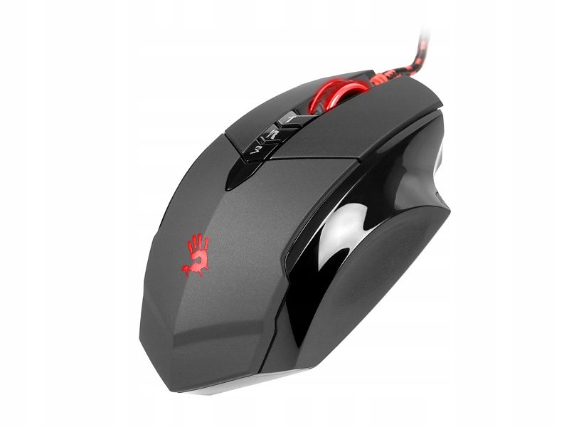 Mysz A4Tech Bloody V7m USB zdjęcie 3