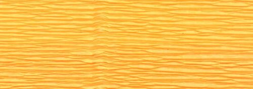bibuła krepina 50x250cm 180gr 17e/5 żółta 0508 na Arena.pl