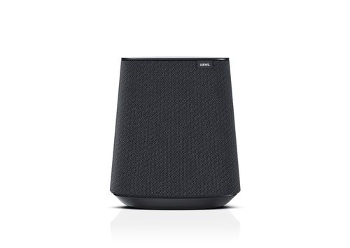 Głośnik multiroom LOEWE Klang MR1 Szary (Basalt Grey) na Arena.pl