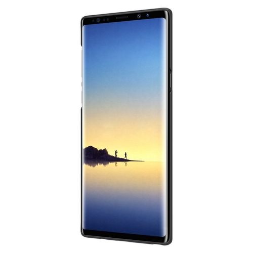 Etui Nillkin Super Shield Samsung Note 9  Czarne na Arena.pl