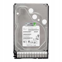 HP 652998-001 872295-003 1TB 7.2K 128MB SATA III 3.5'' MB001000GWJAN