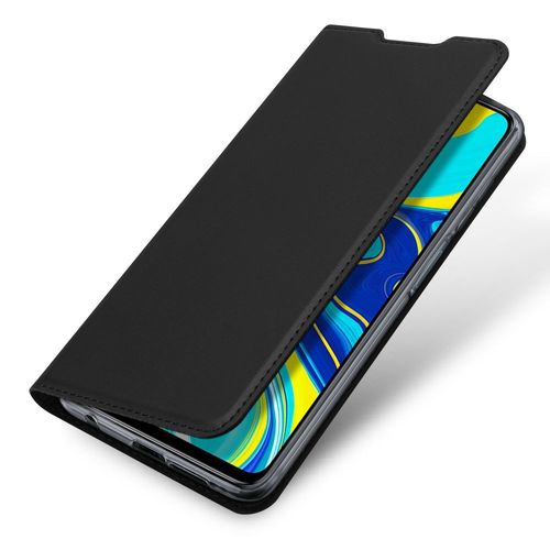 DUXDUCIS SKINPRO XIAOMI REDMI NOTE 9S/9 PRO/9 PRO MAX BLACK na Arena.pl