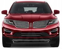 Lincoln MKC - Chromowane Listwy Grill Chrom Atrapy Zderzaka Tuning