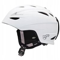 Kask Narciarski Giro G10 Matte White M (55.5-59)