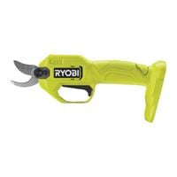 sekator akumulatorowy ry18sca-0 18v 0*ah one+ - tt5133005024