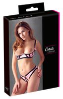 shelf bra set 80b/m