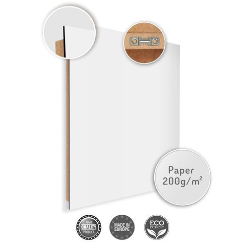 Deco Panel, Lecący orzeł 70x100 na Arena.pl