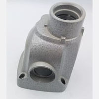 Obudowa głowicy do mieszadła do zapraw