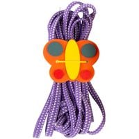 Guma do skakania fioletowa gra ruchowa 2m