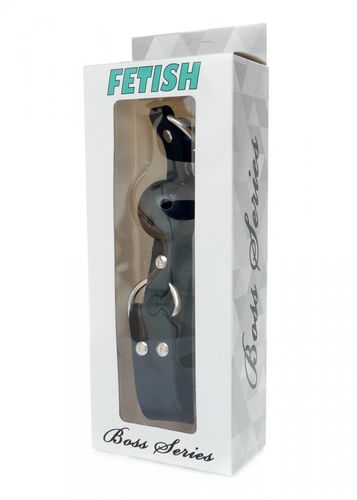 knebel ball gag   fetish b   series na Arena.pl