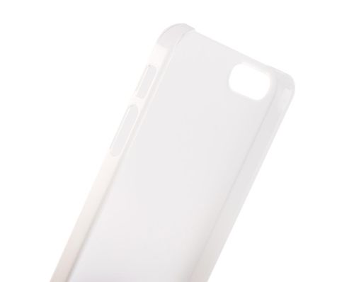 XTREMEMAC GRADIENT FINISH CASE Apple iPhone 5S/SE - WHITE na Arena.pl