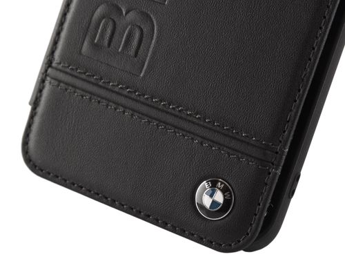 BMW BOOK Samsung Galaxy S9 Plus - BLACK na Arena.pl
