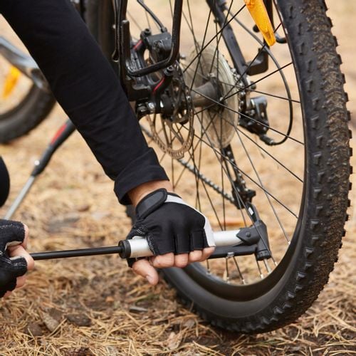 Adaptery Redukcyjne Do Roweru 29Szt na Arena.pl