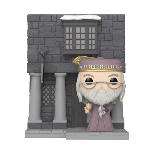 funko pop! harry potter albus dumbledore 154 delux na Arena.pl