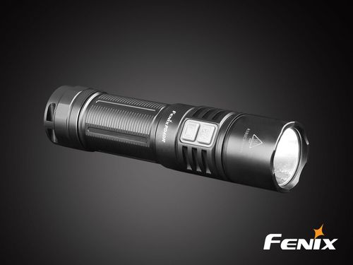 Latarka diodowa Fenix PD40R na Arena.pl