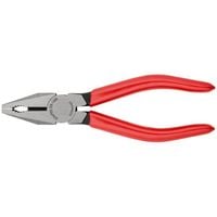 szczypce uniwersalne 160mm - kn 03 01 160