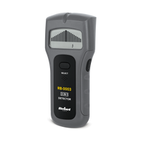 MIE-RB-0003 Detektor 3in1 REBEL RB-0003