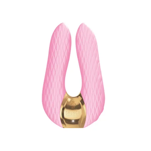 Masażer - Shunga Aiko Light Pink na Arena.pl