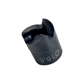 BAUDAT - WYKROJNIK HD do wycinania otworów w blachach 18,6mm PG11