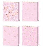 TOREBKA UPOMINKOWA WK 22495 L