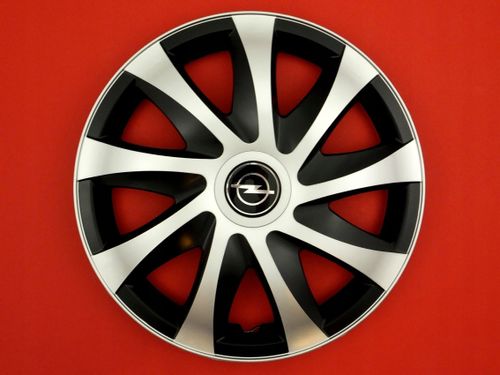 KOŁPAKI 13'' OPEL Astra Corsa Combo Kadett E DRM na Arena.pl