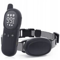 OBROŻA ELEKTRYCZNA TRENINGOWA DLA PSA 800M+ PILOT