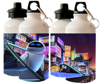 Bidon Sportowy Wall-E - dla fana robota