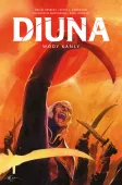 Diuna. Diuna: Wody Kanly. Wody Kanly