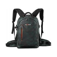 Plecak fotograficzny K&F Concept Forest Camo 23L