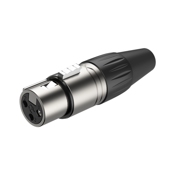 Kabel mikrofonowy SMART Roxtone SMXJ210L1 zdjęcie 2