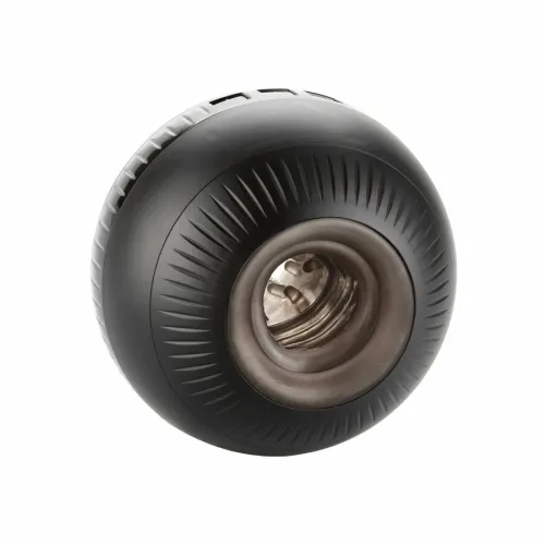 calexotics optimum power masturball - system kompresji i  11,5 cm na Arena.pl