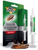 ŻEL TRUTKA ŚRODEK PREPARAT NA PRUSAKI KARALUCHY KARACZANY PCHŁY NO