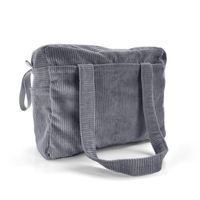 orba do wózka J001 szara