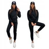 C70 r. S MODNY DAMSKI KOMPLET DRESOWY