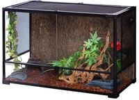 Repti-Zoo Terrarium RK  90x45x60cm