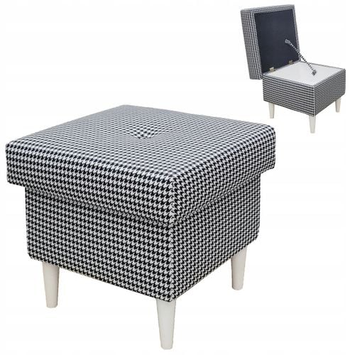 Pufa puf podnóżek ARI pojemnikiem schowkiem Family meble różne modele na Arena.pl