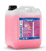 tenzi boberex max tutti frutti 5l. płyn do mycia naczyń