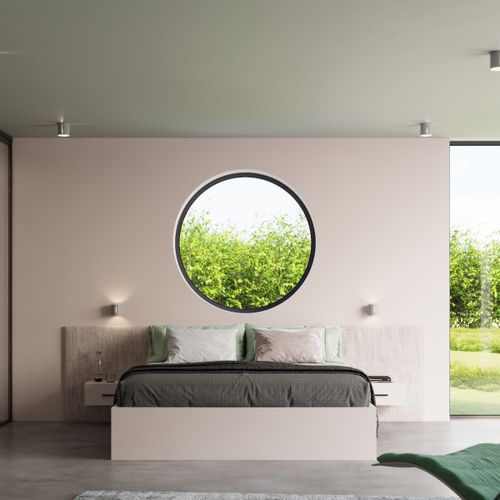 Plafon INEZ szary na Arena.pl