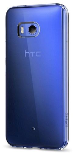 Etui Spigen Liquid Crystal Htc U11 Clear na Arena.pl