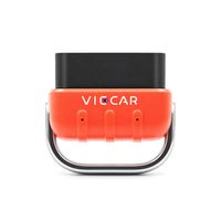 Interfejs diagnostyczny Viecar WiFi Android/iOS/Windows ELM327