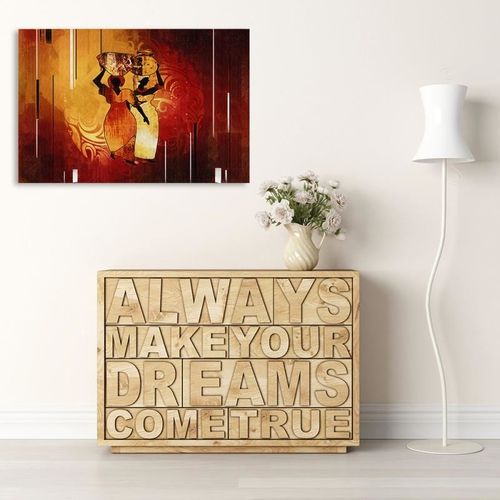 Deco Panel, Południe 100x70 na Arena.pl