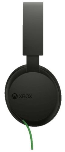 Słuchawki Microsoft Xbox Series Stereo Headset czarne na Arena.pl