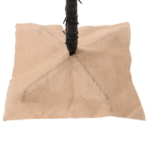 Palma z oświetleniem, 136 ciepłych białych LED, 220 cm na Arena.pl