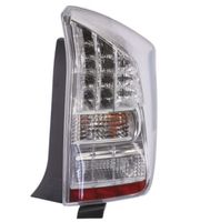 Toyota Prius 09-12 Lampa tylna prawa